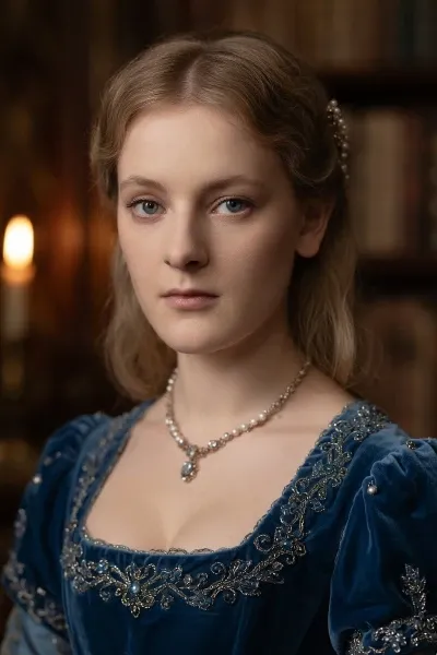 Penelope Marbury