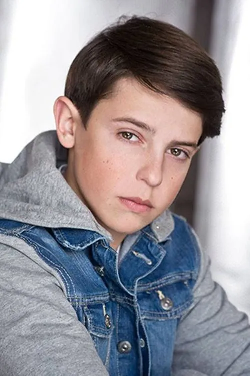 Owen Mason photo