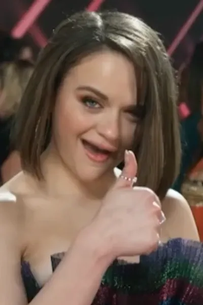 Joey King