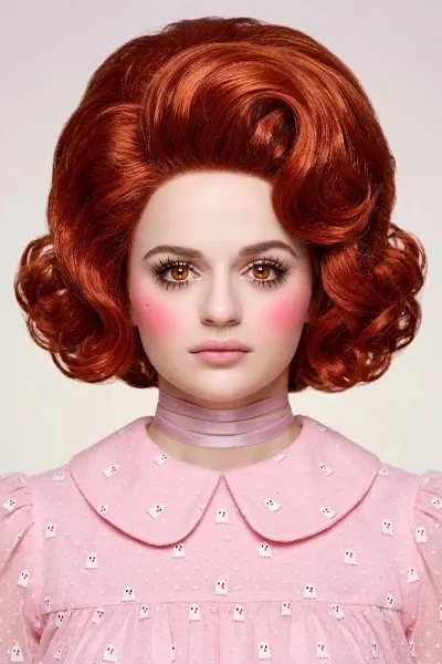 Joey King photo