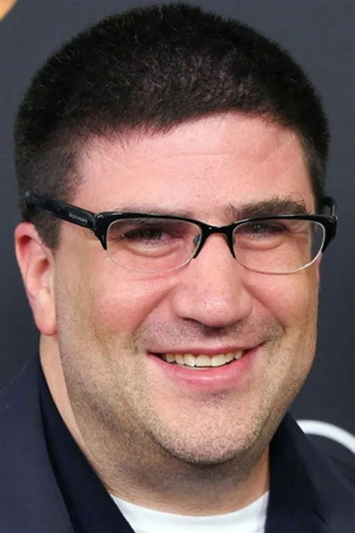 Adam Horowitz photo