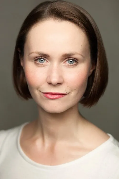 Zoe Rainey photo