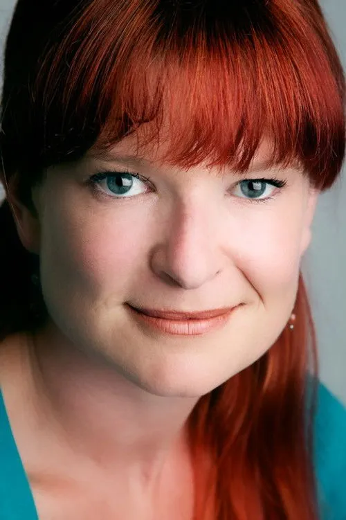 Penny Ashton photo