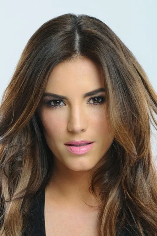 Gaby Espino photo
