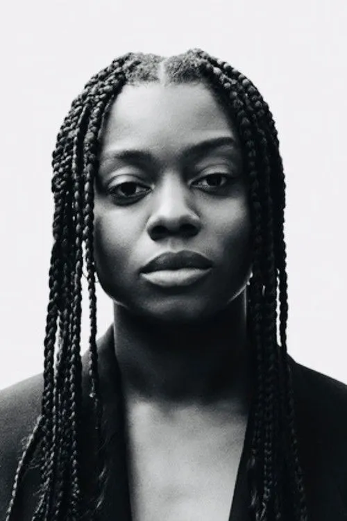 Nia DaCosta photo