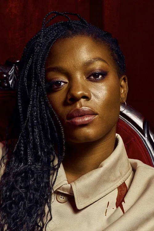 Nia DaCosta photo