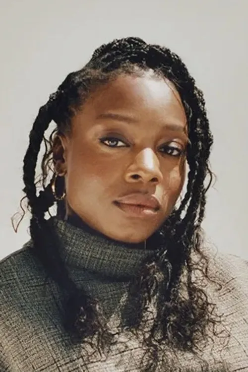 Nia DaCosta photo