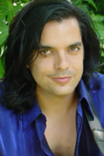 Lex Lang photo