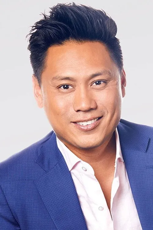 Jon M. Chu photo