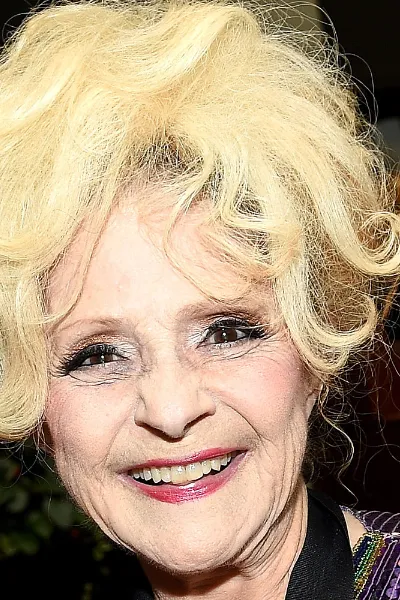 Brenda Lee photo