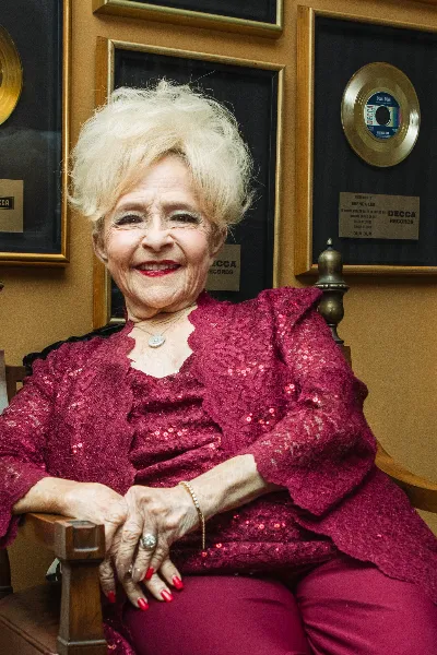Brenda Lee photo