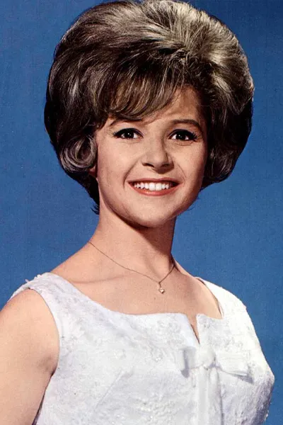 Brenda Lee photo
