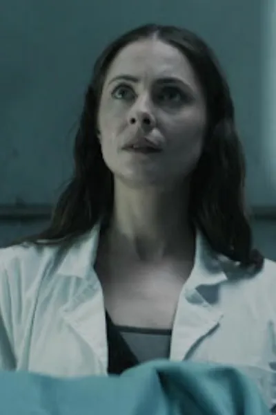Betty Ross