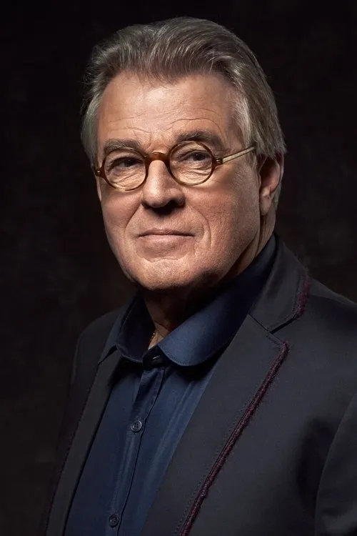 Jeroen Krabbé photo