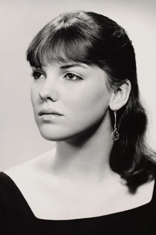 Tyne Daly photo