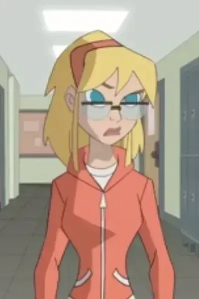 Andrea Libman photo