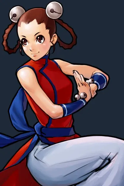 Li Xiangfei photo
