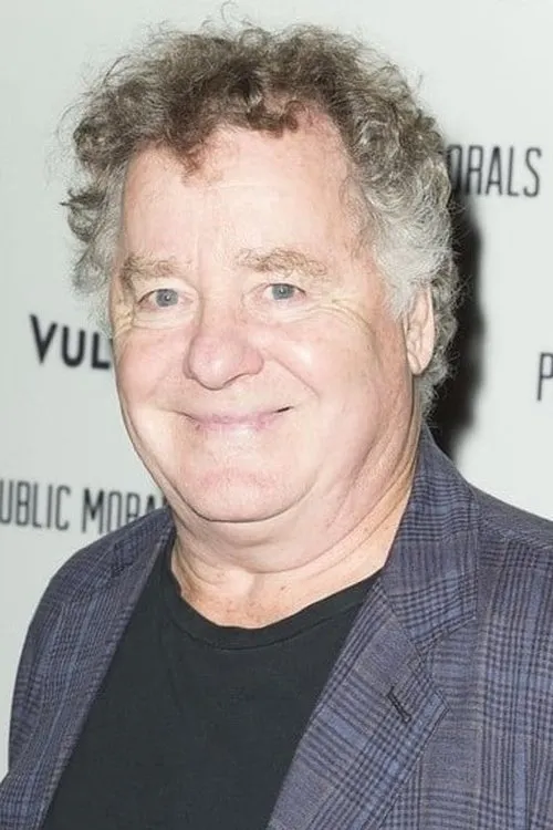 Peter Gerety photo
