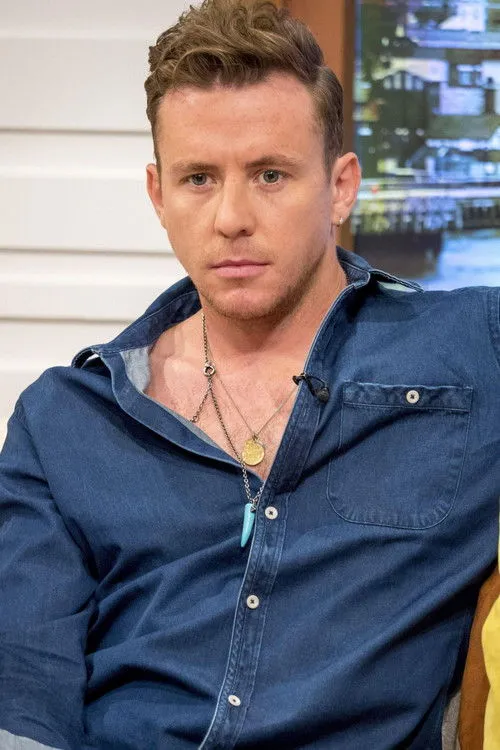 Danny jones