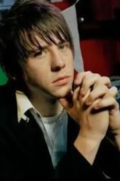 Danny Jones photo