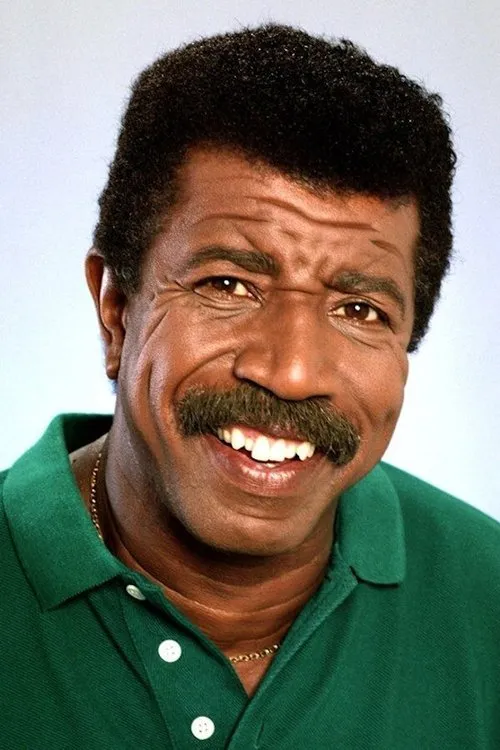 Hal Williams photo
