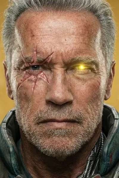 Arnold Schwarzenegger photo