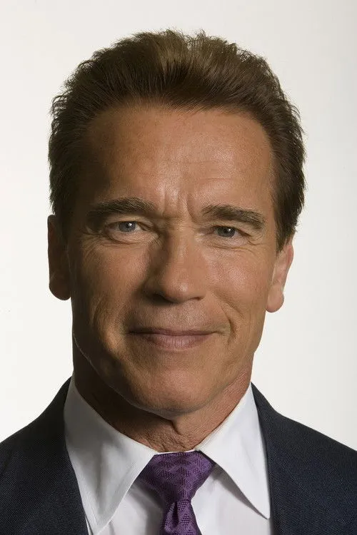 Arnold Schwarzenegger photo