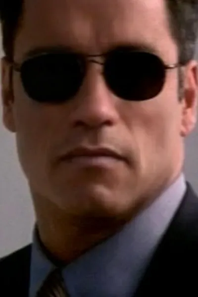 Arnold Schwarzenegger