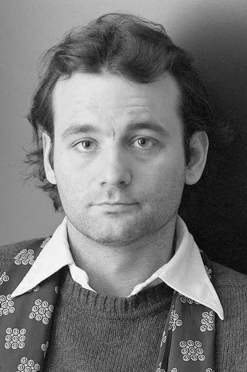 Bill Murray photo