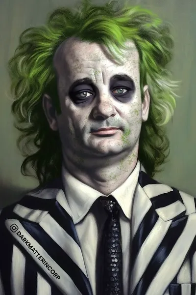 Bill Murray photo