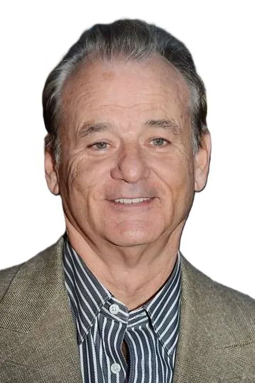 Bill Murray photo