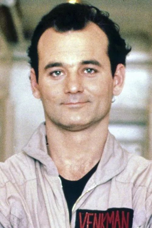 Bill Murray photo