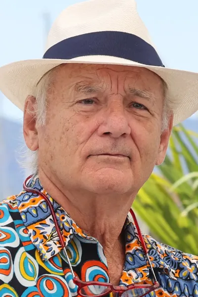 Bill Murray