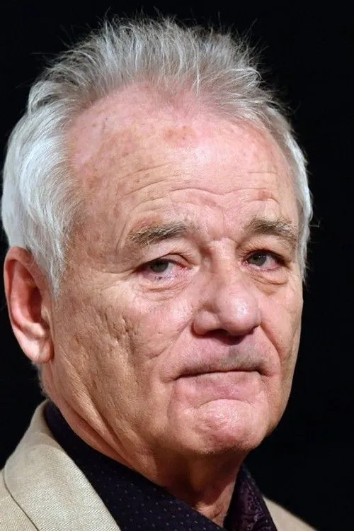 Bill Murray photo