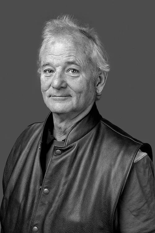 Bill Murray photo