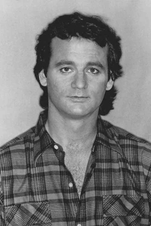 Bill Murray photo