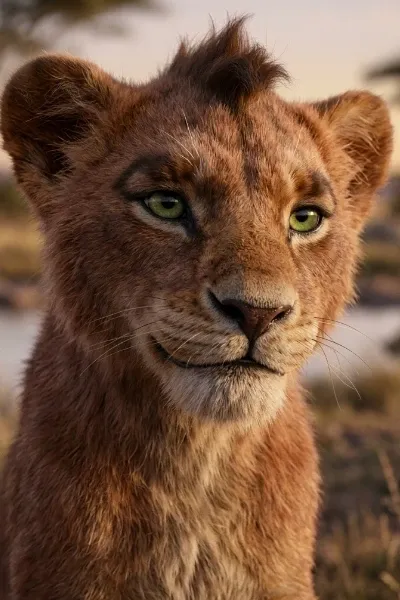 Kovu photo