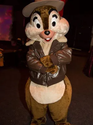 Chip (Disney)