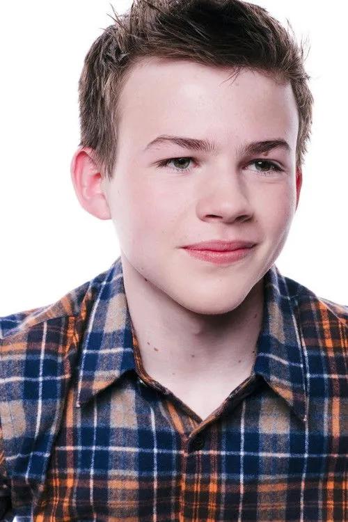 Josh Wiggins photo