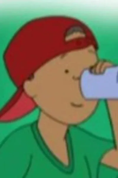 Billy (Caillou) photo