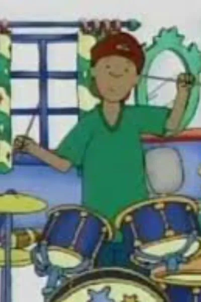 Billy (Caillou)