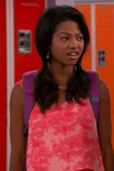 Roxy (The Thundermans)