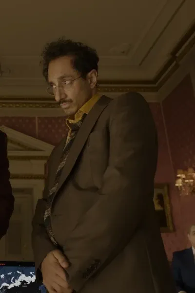 Riz Ahmed photo