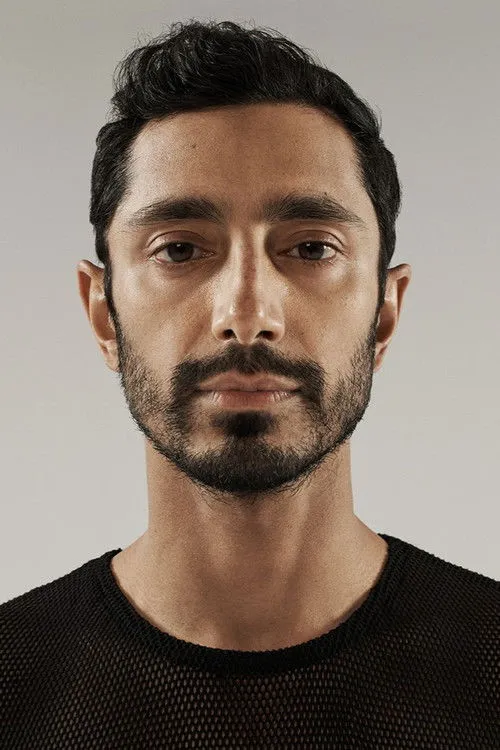 Riz Ahmed photo
