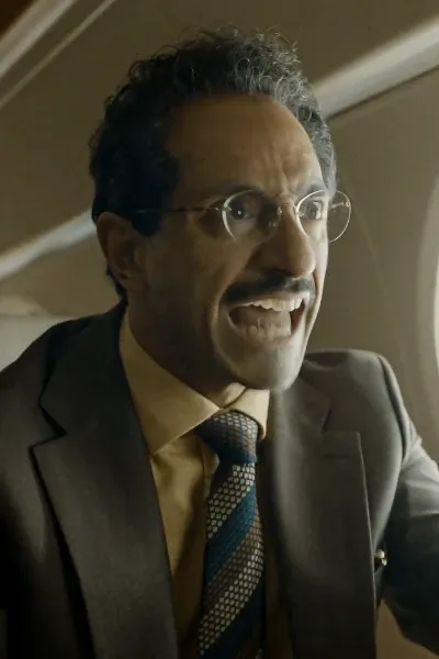 Riz Ahmed