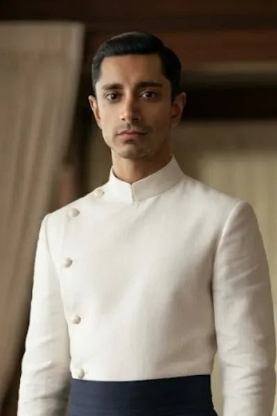 Riz Ahmed photo