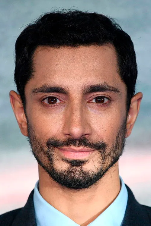 Riz Ahmed photo