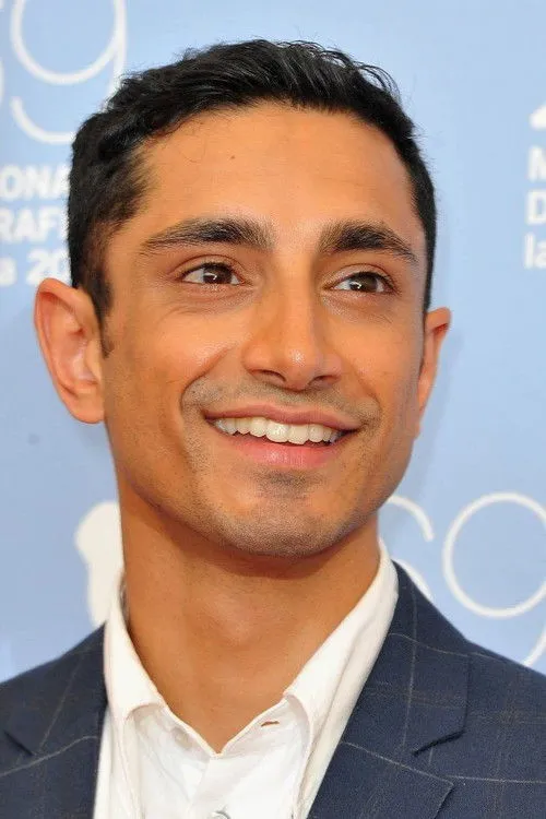 Riz Ahmed photo