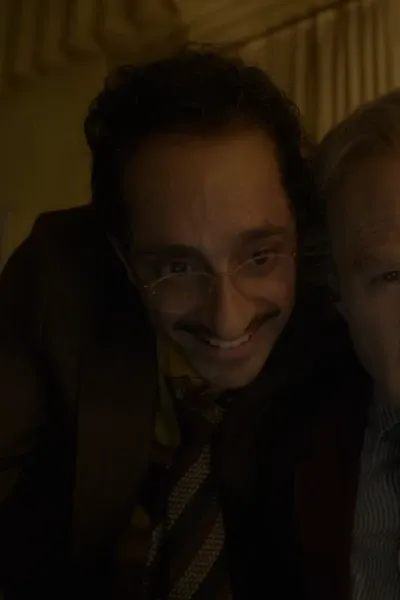 Riz Ahmed photo