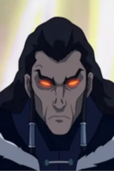 Unalaq photo